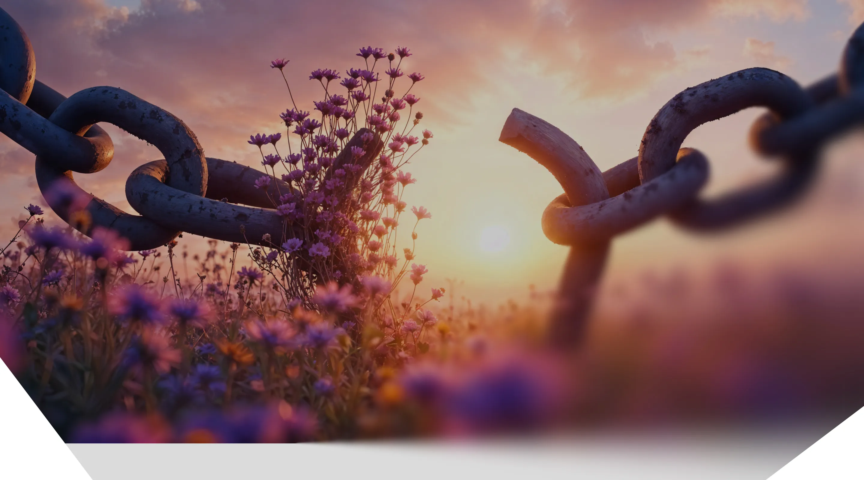 hero header slide